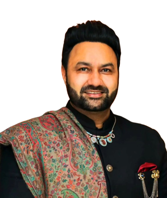 Lakhwinder Singh Wadali